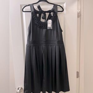 Loft size 14 party dress.